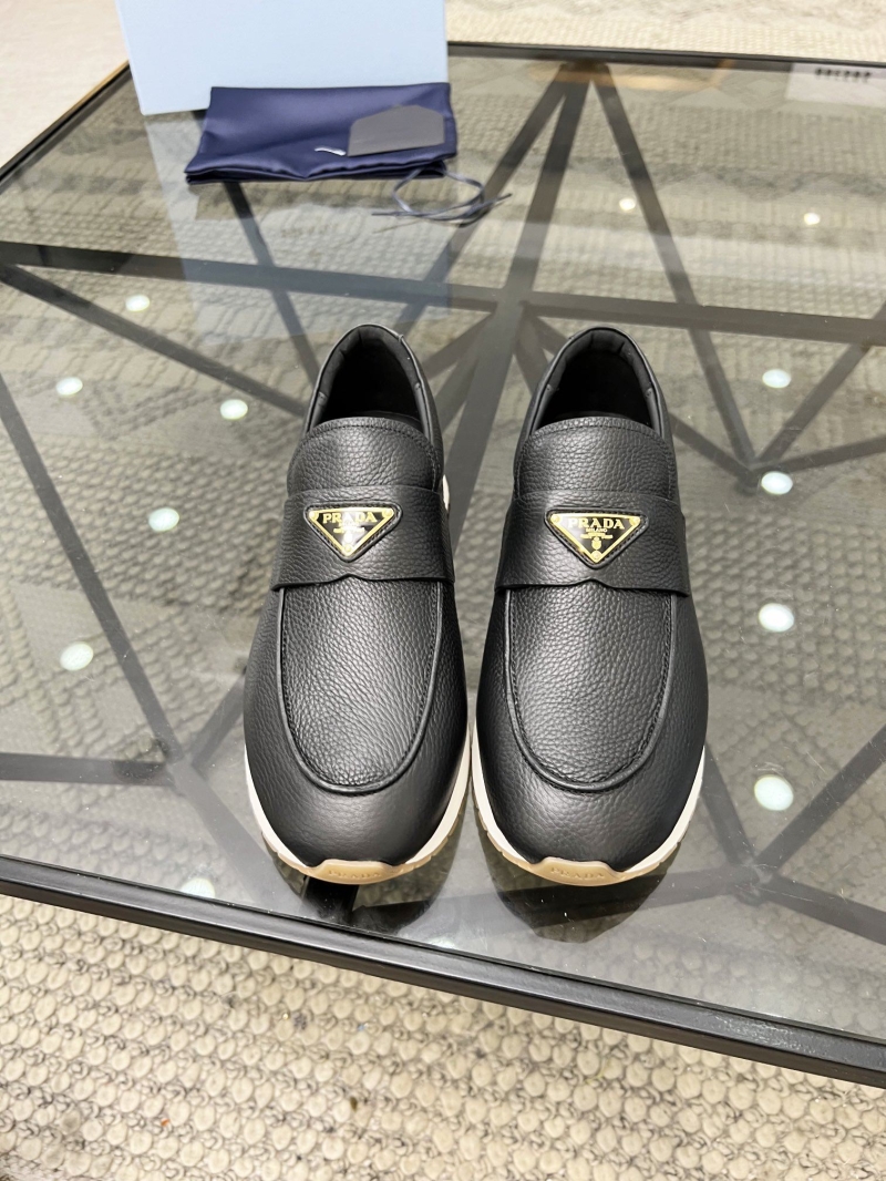 Prada Casual Shoes